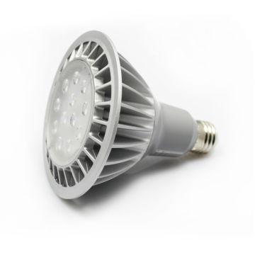 dimmable 26W led par 30 led spotlight 20w PAR38 energy saving led bulb